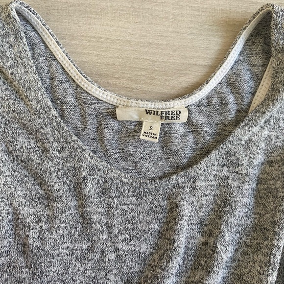 Wilfred free tank - Picture 2 of 3